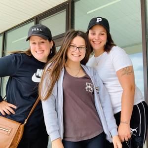 Meet your Posher, Sunshine